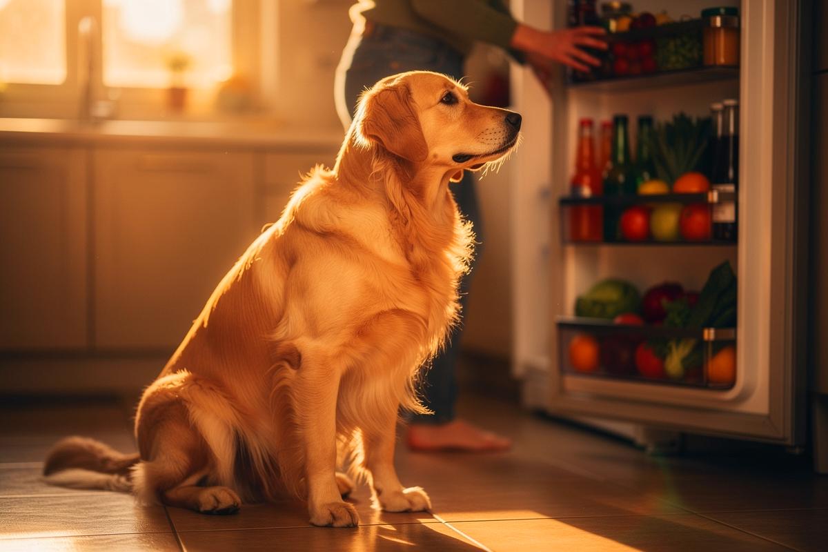 Hundebesitzer, die jeden Morgen dieses eine seltsame Ding machen, haben die glücklichsten Tiere, Trainer verraten